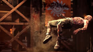Black Ops 4 – Bite The Bullet Wallpaper