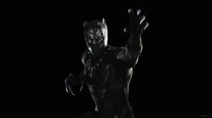 Black Panther Pc Wallpaper