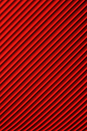 Black Red 4k Stripes Wallpaper