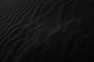 Black Sand Dunes Pc Wallpaper
