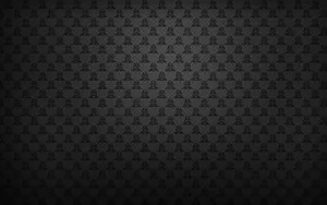 Black Silk Pattern Texture Wallpaper