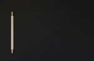 Black Table Page Wallpaper