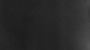 Black Texture Leather Close-up Wallpaper