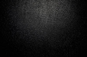 Black Texture Rough Leather Wallpaper