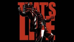 Black Ultra Hd Joker With Skull Face Wallpaper