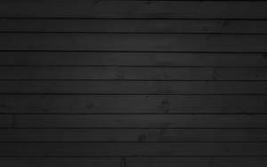 Black Wooden Art Cool Black Wallpaper