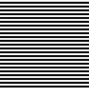 Blackand White Striped Pattern Wallpaper