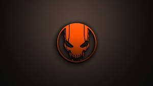 Blacklight: Retribution Gamer Logo Wallpaper