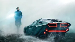 Blade Runner 2049 Officer K Hd Wallpaper
