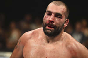 Blagoy Ivanov Bloodied Wallpaper