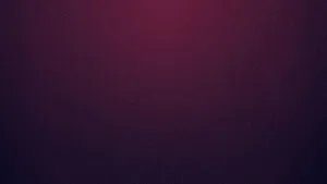 Blank Dark Violet Template Wallpaper