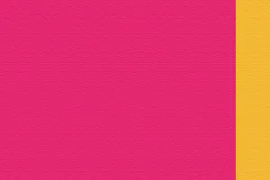 Blank Pink And Yellow Wallpaper