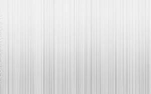 Blank White Black Lines Wallpaper