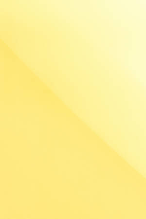 Blank Yellow Gradient Wallpaper