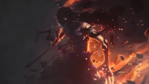 Bleach Samurai Soul Pc Wallpaper