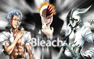 Bleach Wallpapers - Bleach Wallpapers Wallpaper