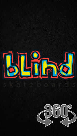 Blind Skateboards Wallpaper