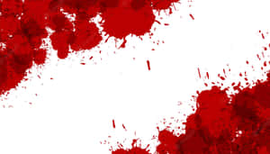 Blood Splatter Background Vector | Price 1 Credit Usd $1 Wallpaper