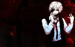 Kaneki Ken wallpaper