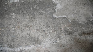 Blotched Pattern Concrete Surface Wallpaper