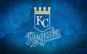 Blue Aesthetic Kansas City Royals Wallpaper
