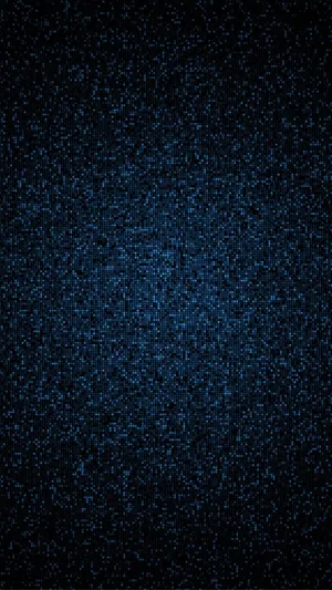 Blue Background With A Black Background Wallpaper