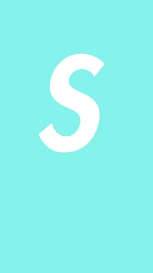 Blue Canvas S Wallpaper