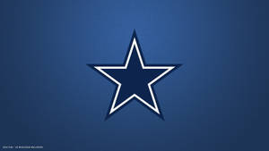 Blue Dallas Cowboys Nfl Teams Wallpaper