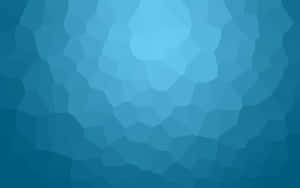 Blue Gradient Abstract Background Wallpaper