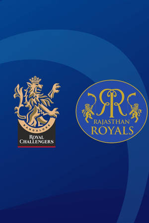 RCB Logo Design