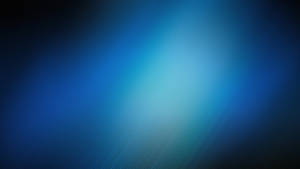 Blurry Blue Texture Wallpaper