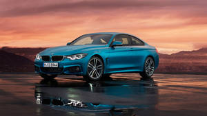 Bmw 4 Series Coupe M Sport Wallpaper