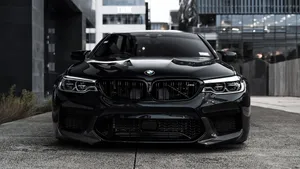 Bmw X5 Xdrive - Bmw X5 Xdrive Wallpapers Wallpaper