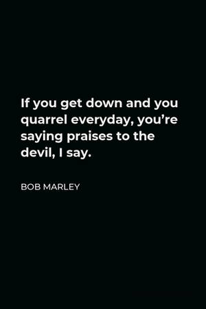 Bob Marley Moving Quotes Wallpaper