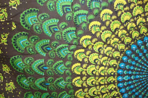 Boho Computer Screensaver Wallpaper