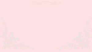 Bold And Beautiful, This Solid Pink Wallpaper Is The Perfect Way To Make A Statement. Wallpaper