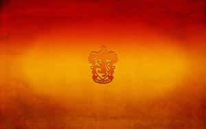 Bold And Brave Gryffindor Wallpaper