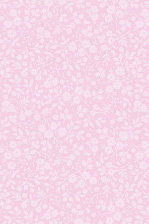 Bold Pink Textured Background Wallpaper