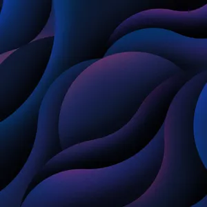 Bold Purple Texture With A Dynamic, Trippy Aesthetic Wallpaper