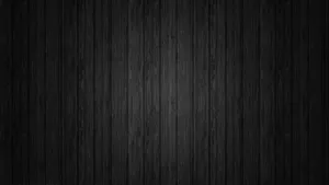 Bold, Stylish Black Carbon Fiber Wallpaper