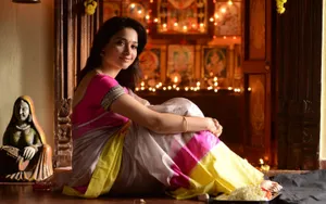 Bollywood Hd Actress Tamannaah Wallpaper