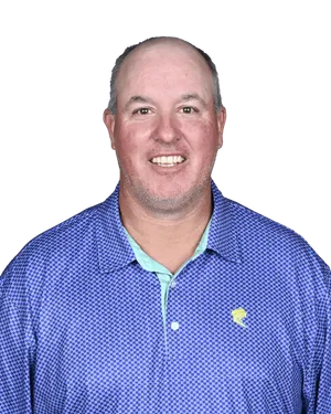 Boo Weekley Player Profile Wallpaper