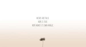 Book Quotes Tumblr Laptop Wallpaper
