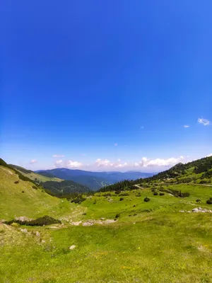Bosnia And Herzegovina Dinaric Alps Wallpaper