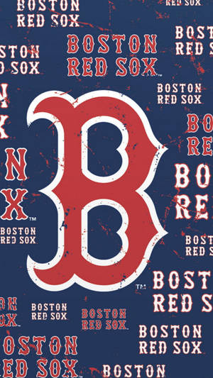 Boston Red Sox Iphone Baseball Wallpaper