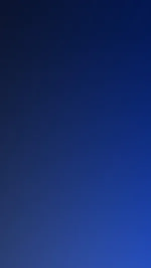 Bottom Dark Blue Ombre Wallpaper