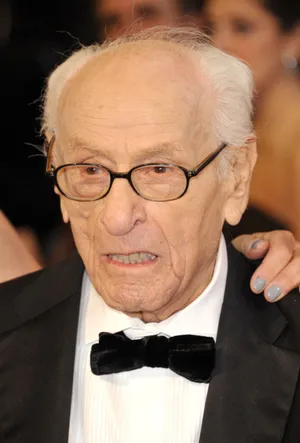 Bow Tie Eli Wallach Wallpaper