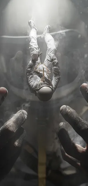 Boys With Helmet Wallpaper