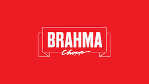 Brahma Chopp Pilsen Beer Logo Design Wallpaper