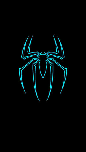 Brand Logo For Marvel's Spider-man Wallpaper